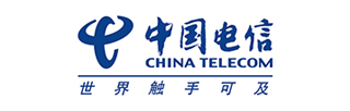 中国电信办公物料制作